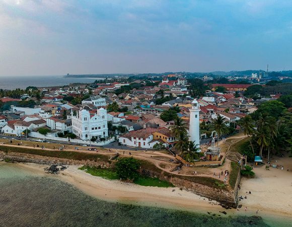 Sri Lanka Splendor