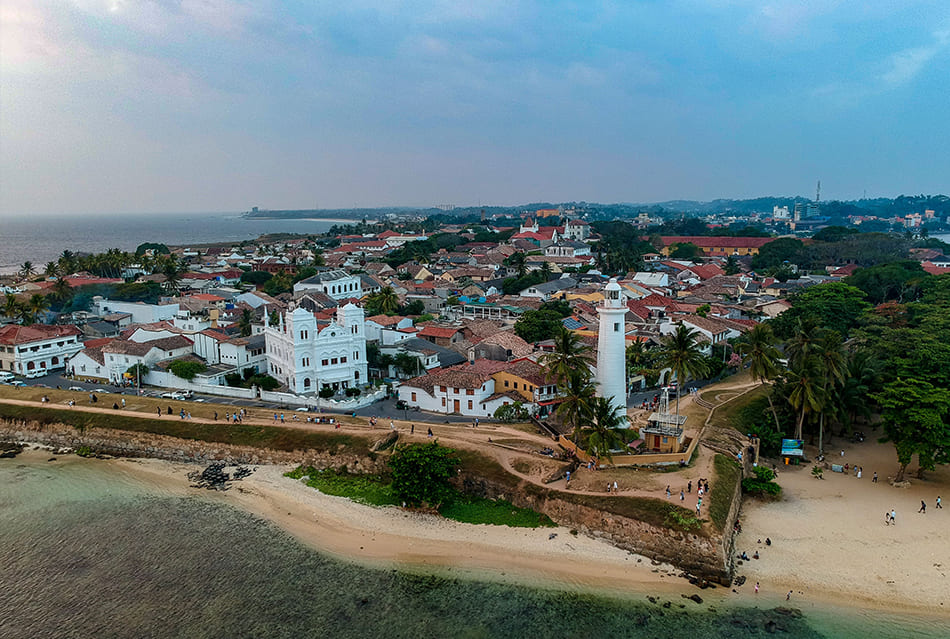 Sri Lanka Splendor