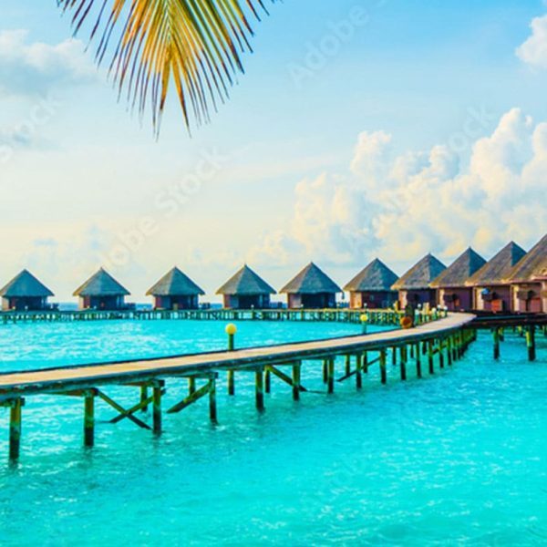 Maldives